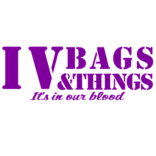 IV Bags & Things Social Hub Pages