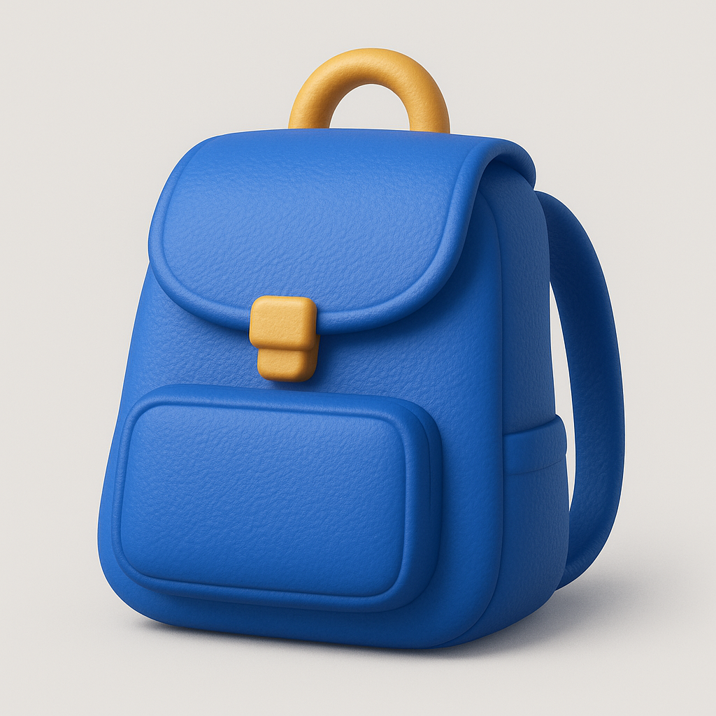 Backpacks