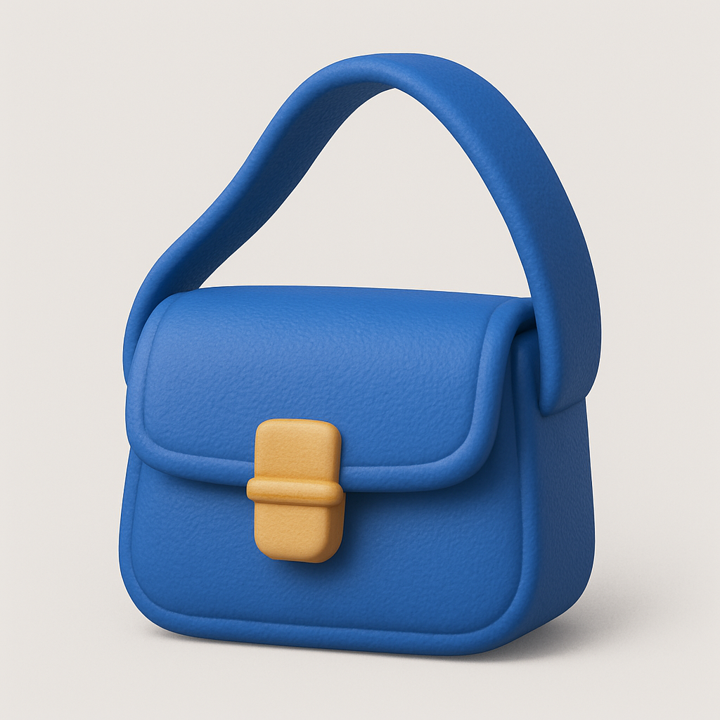 Crossbody