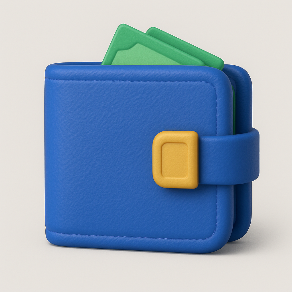 Wallets