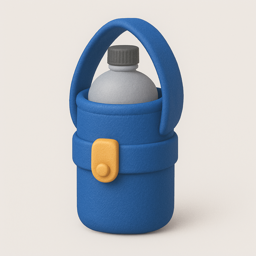 Water Bottle Holder