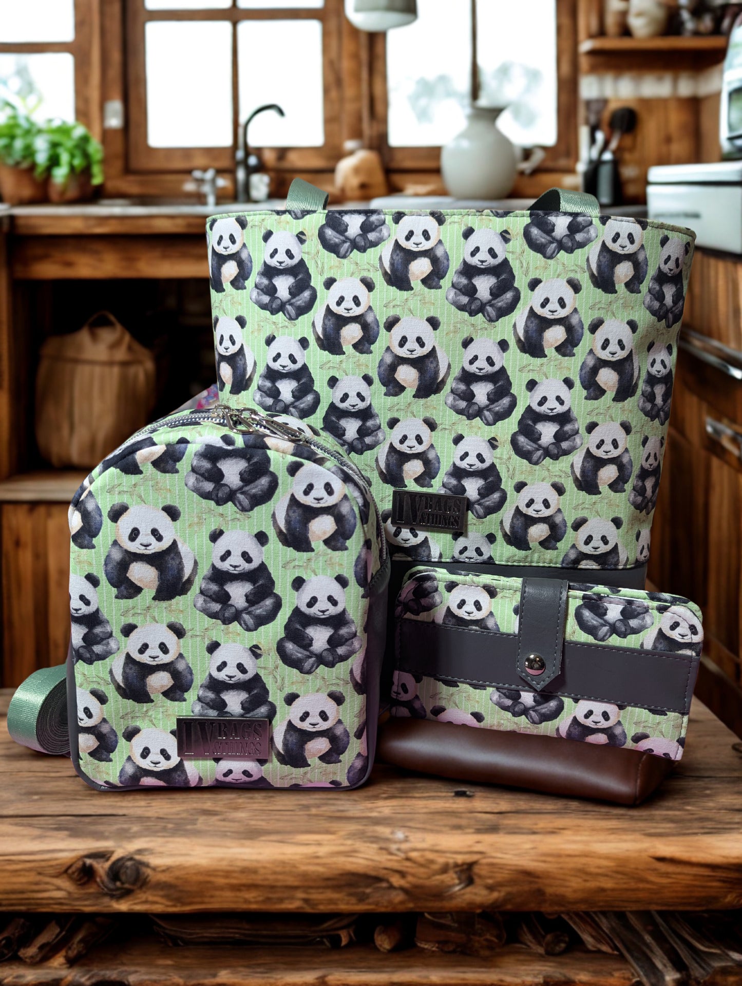 Panda Collection