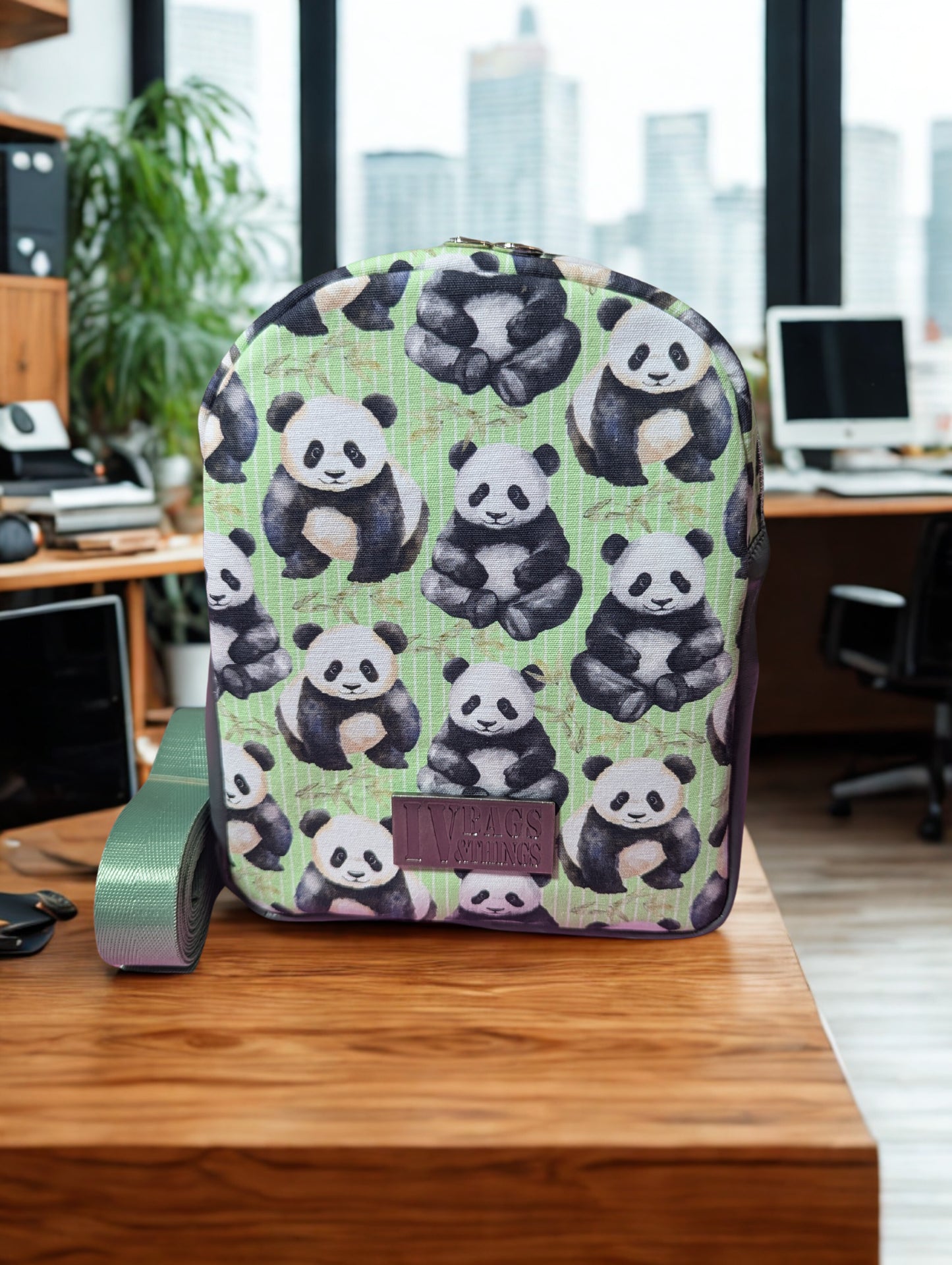 Panda Collection