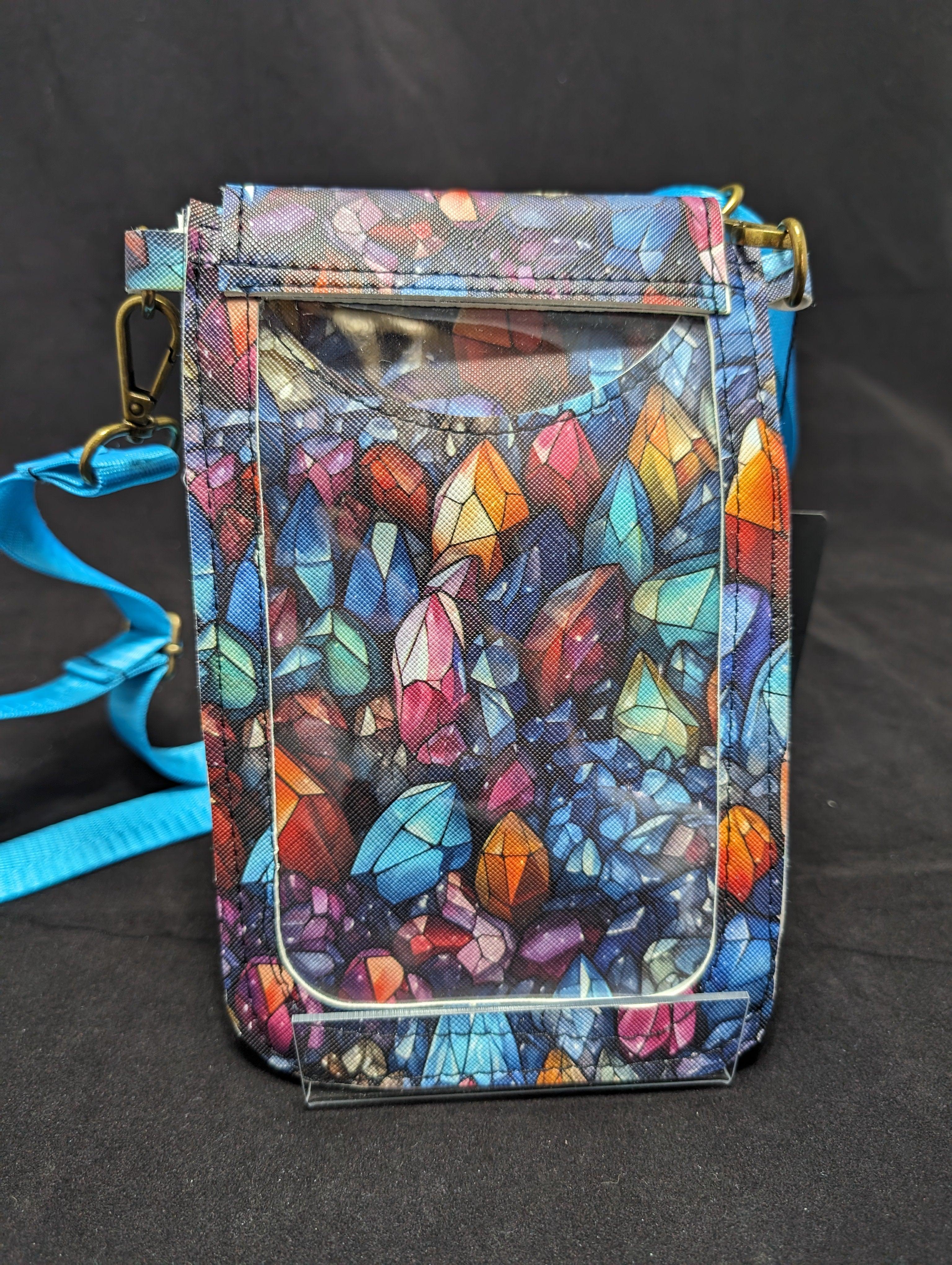 Cell Phone CrossBody - IV BAGS & THINGS
