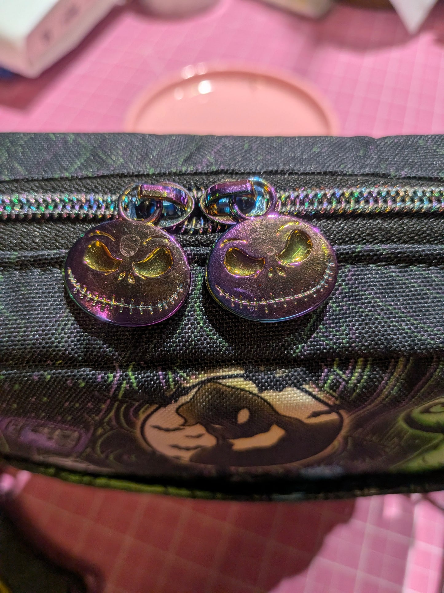 NBC Boogie Inspired Sarah Crossbody Bag