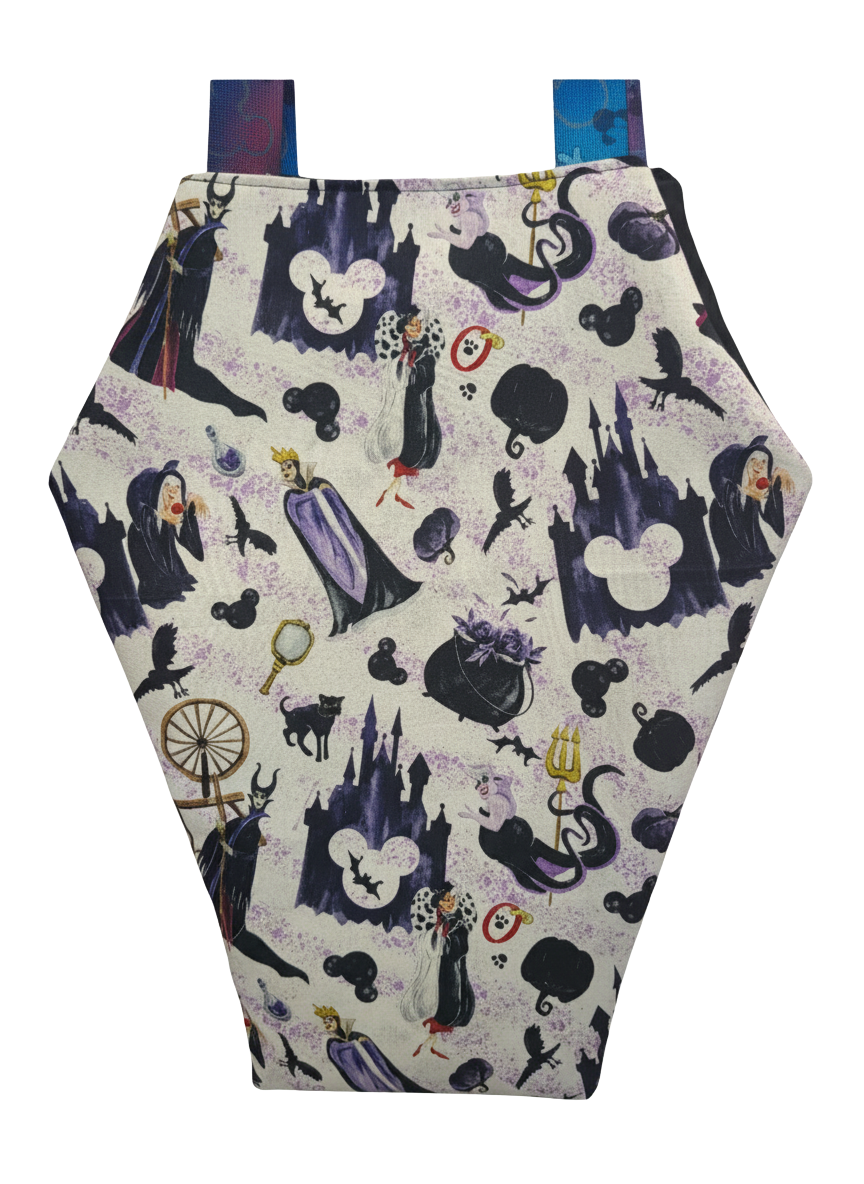 Coffin Tote