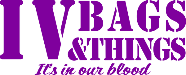 IV BAGS & THINGS