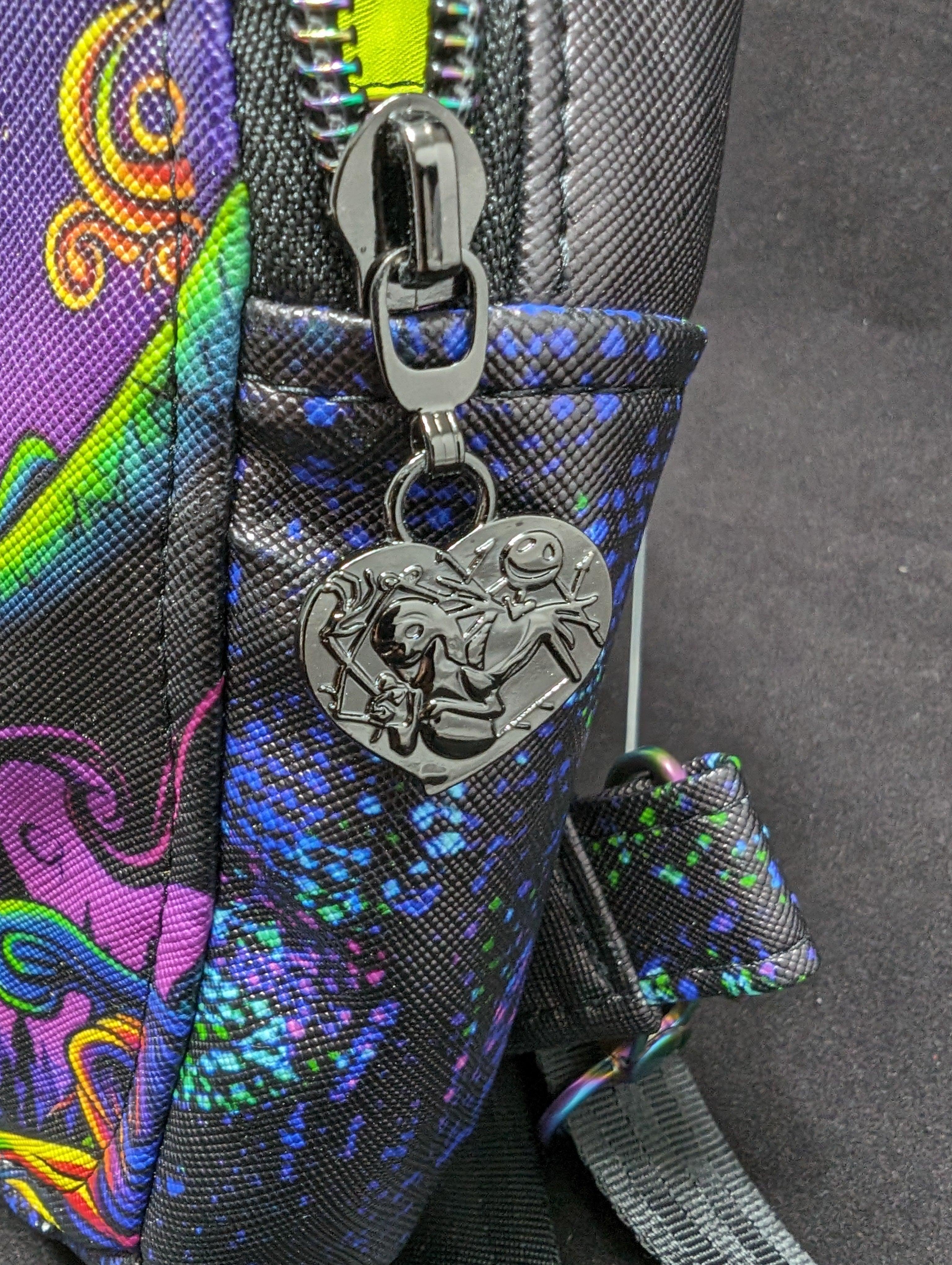 Jack Convertable Silng/Backpack - IV BAGS & THINGS