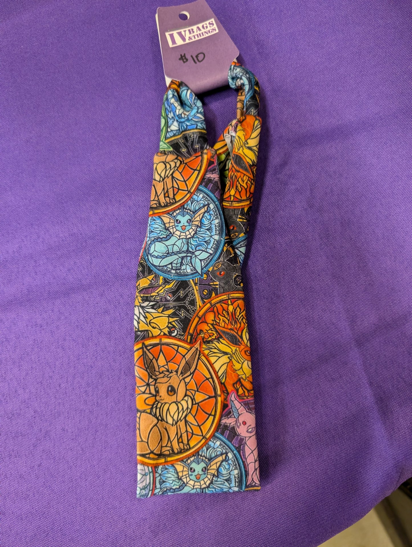 Head Bands