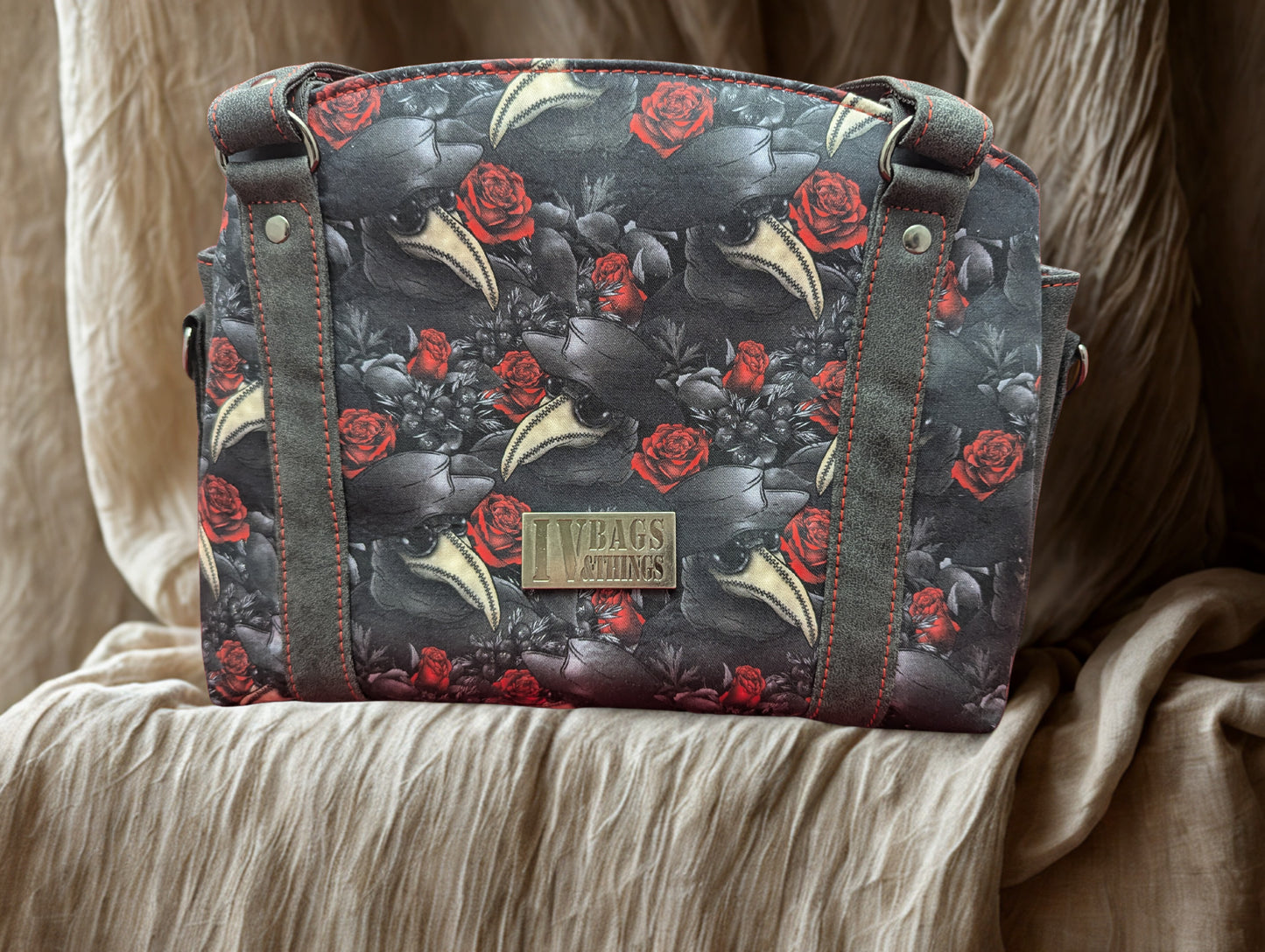 Morgan Bag