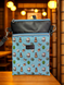 Ann Crossbody – Slim Custom Bag for Tablets & Kindles