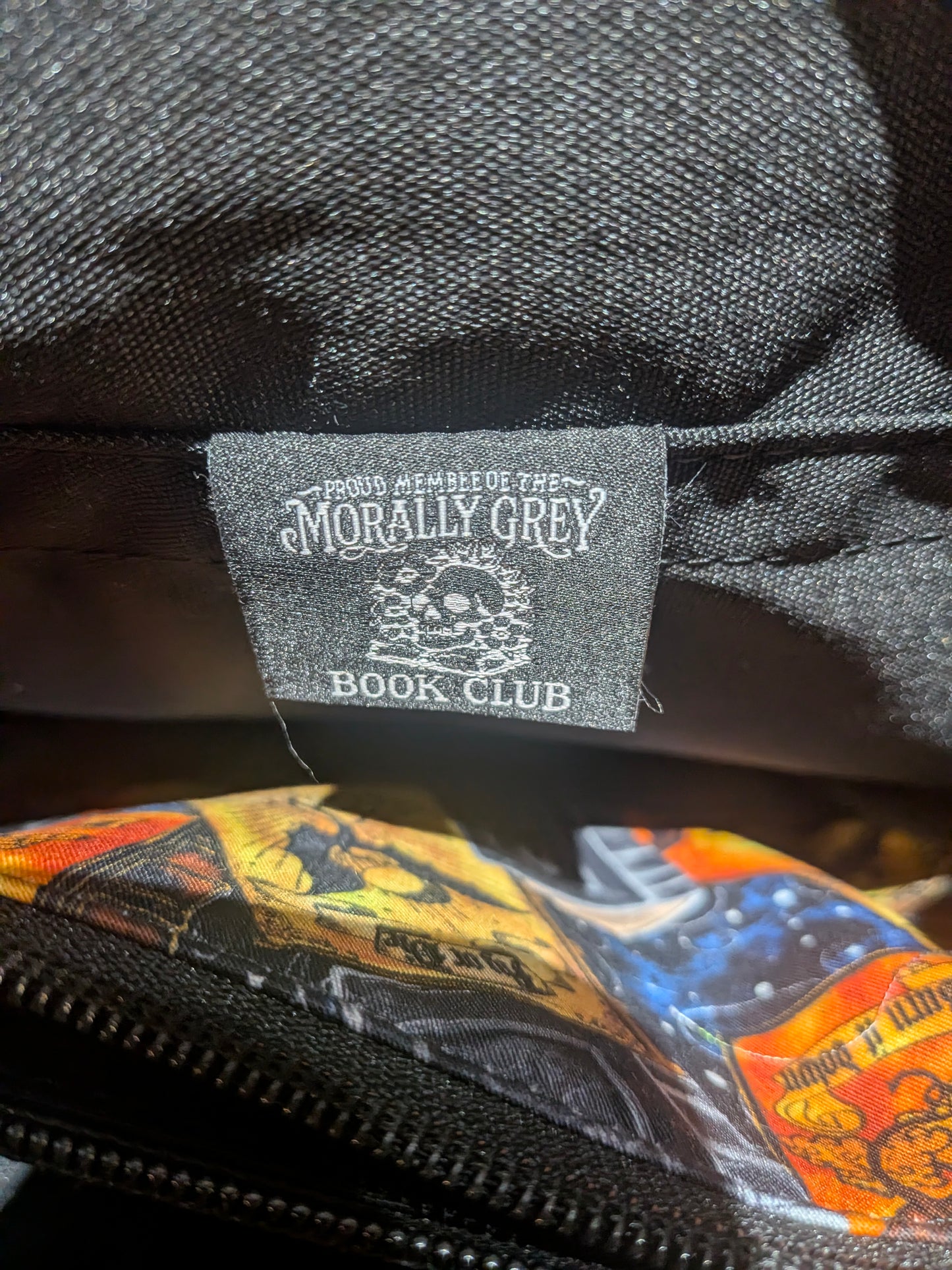 Fourth Wing Inspired Dragon RiderEllie Bucket Bag