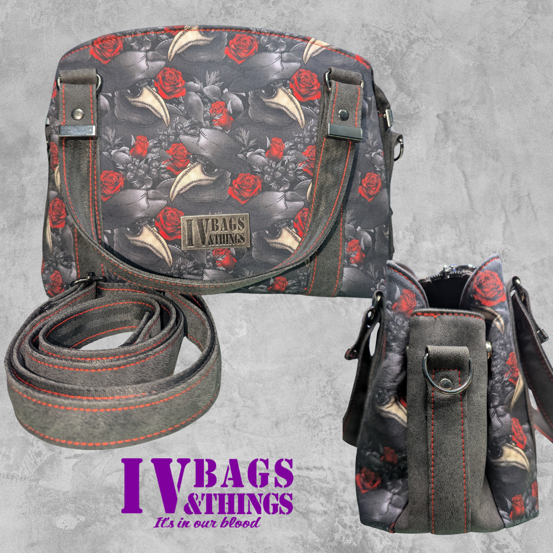 Morgan Bag