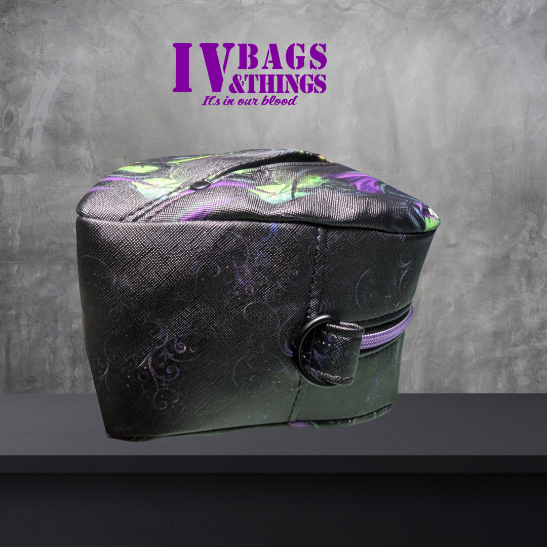 Mistress of Evil Villain Daily Drift Crossbody Bag