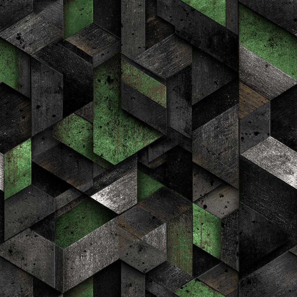 Custom Seamless Fabric Design Work Session – Includes Up to 3 Revisions