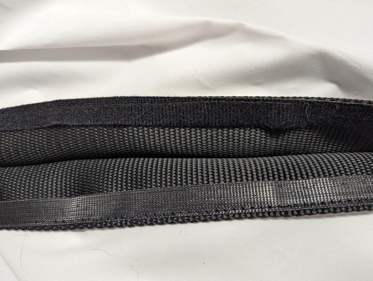 Stash belt - Money belt - IV BAGS & THINGS
