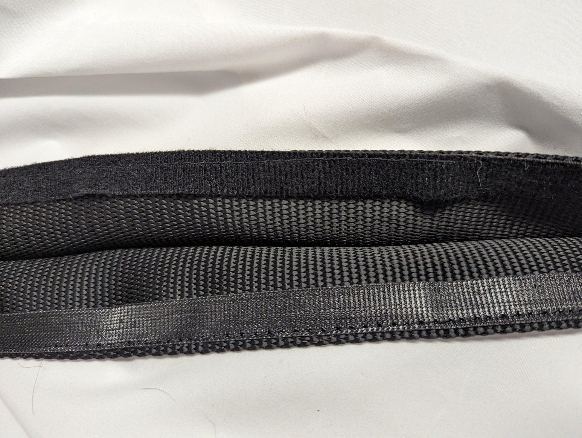 Stash belt - Money belt - IV BAGS & THINGS