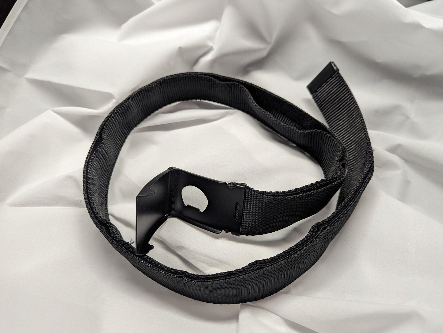 Stash belt - Money belt - IV BAGS & THINGS