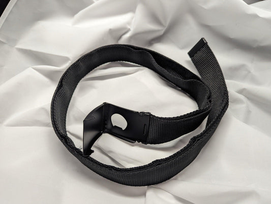 Stash belt - Money belt - IV BAGS & THINGS